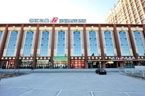 Jinjiang Inn