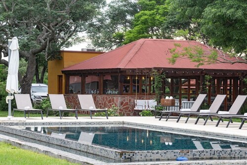 El Transito Hotel Boutique