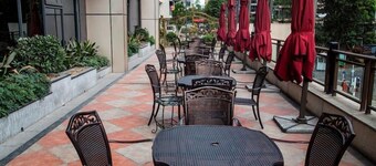 Mingren Hotel Nanchong