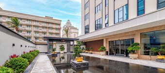 Holiday Inn Express Zhuhai Guishan Island