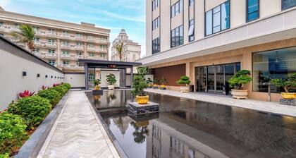 Holiday Inn Express Zhuhai Guishan Island