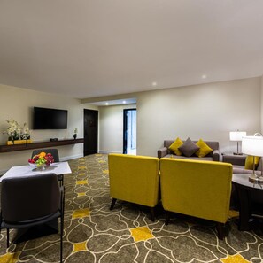 Interior - Gardn Millennium Hotel Abha (Abha)