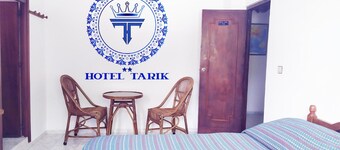Hotel Tarik