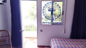 Room - Hotel Tarik (Fnideq)