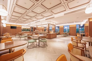 用餐區
