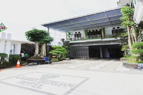 Cahaya Berlian Hotel