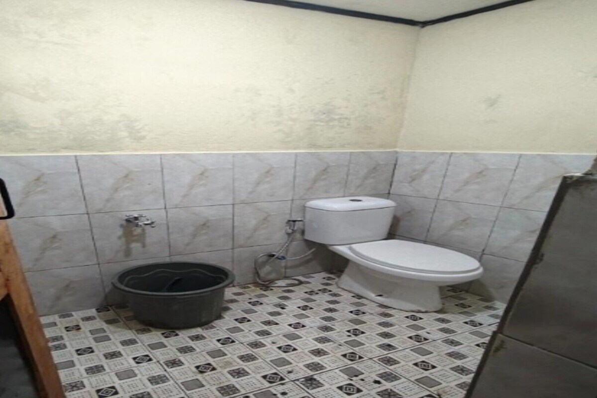 Cottage | Bathroom