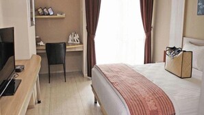 Unclassified image, 3 of 25, button - Sanur Elok Residence (Jakarta)