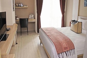 Room - Sanur Elok Residence (Jakarta)