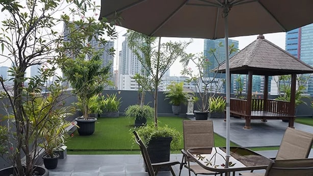 Unclassified image, 1 of 25, button - Sanur Elok Residence (Jakarta)