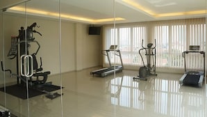 Unclassified image, 4 of 25, button - Sanur Elok Residence (Jakarta)