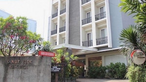 Unclassified image, 2 of 25, button - Sanur Elok Residence (Jakarta)