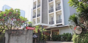 Exterior - Sanur Elok Residence (Jakarta)