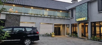 Hotel Anda