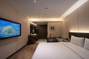 Room - Model J Hotel Jakarta Central Park (Jakarta)