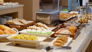 Khu ăn uống