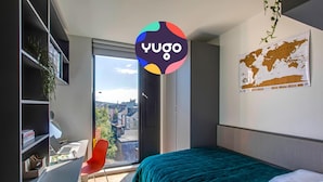 Room - Yugo Lee Point (Cork)
