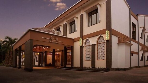 Unclassified image, 1 of 15, button - Multazam Hotel (Surakarta)