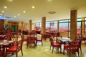 Restaurantes