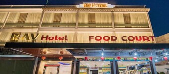 RAV Hotel