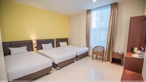 Unclassified image, 4 of 20, button - RAV Hotel (Tanjung Pinang)