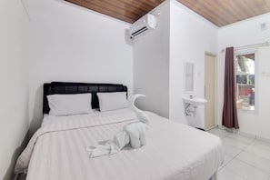 Room - Resort Kebun Indah (Bekasi)
