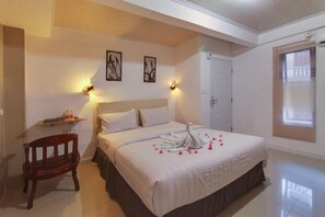 Room - Resort Kebun Indah (Bekasi)