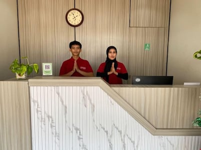 Bell Hotel Merauke
