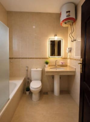 Badkamer