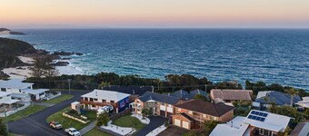 Casa Rola Al Mar – Relax & Enjoy Stunning Ocean Views