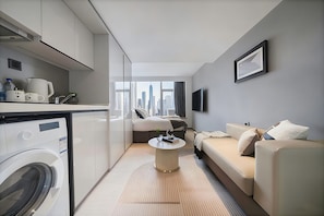 Room - Yufei Smart City View Residence (Guangzhou)