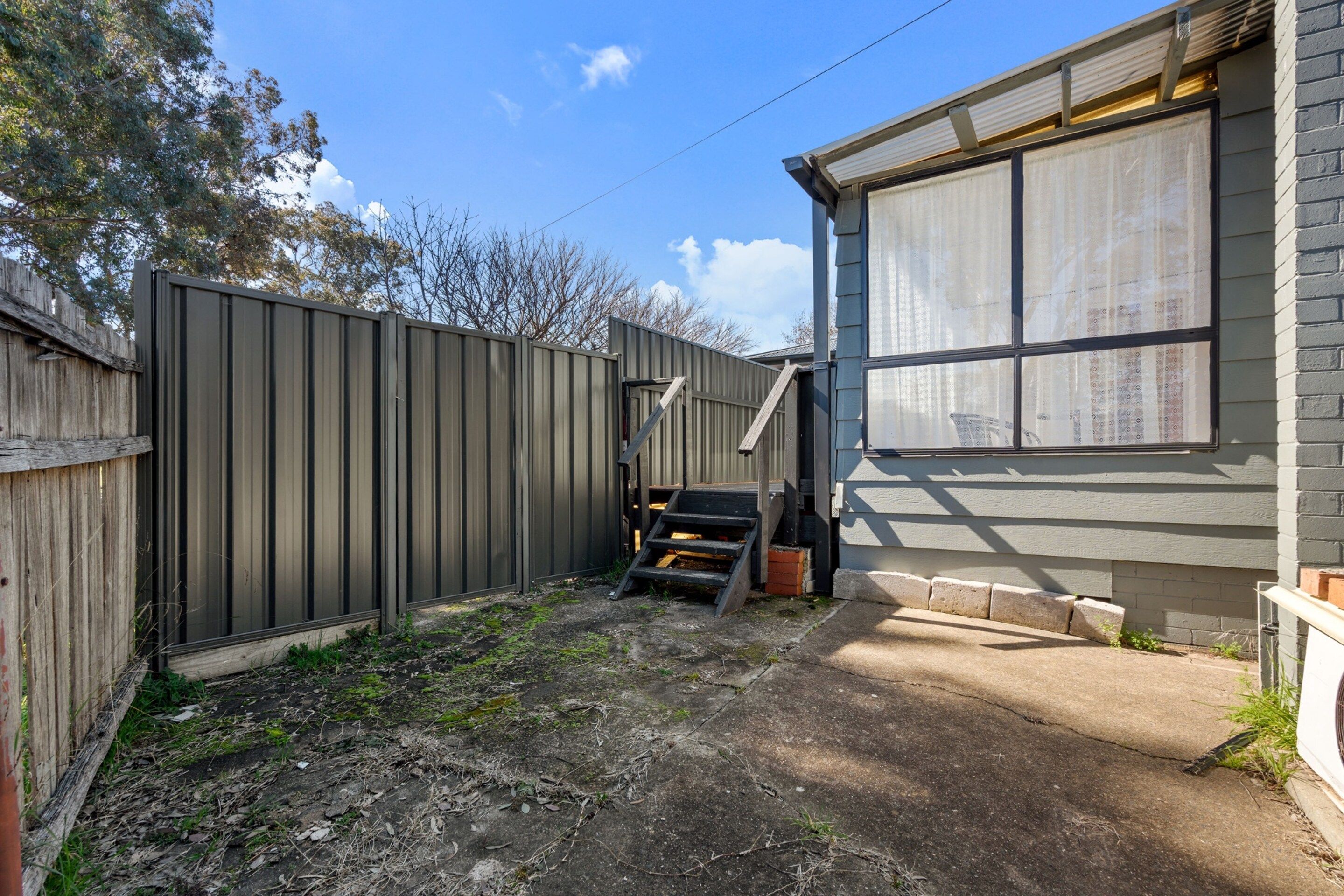 Apartment | Exterior