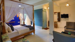 Premium Cottage - Roots Munnar (Anachal)