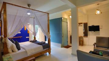 Casa de campo premium | Escrivaninha