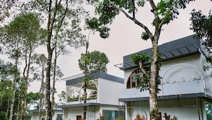 Exterior - Roots Munnar (Anachal)