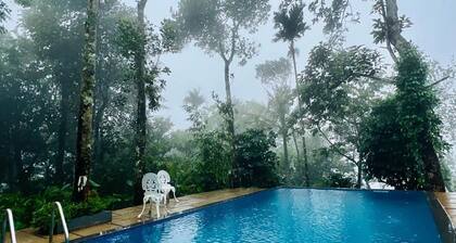 Roots Munnar