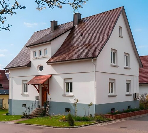 Ferienwohnung Hornisgrindeblick