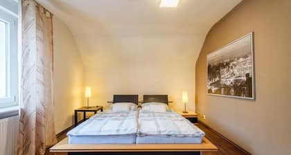 Ferienwohnung Hornisgrindeblick