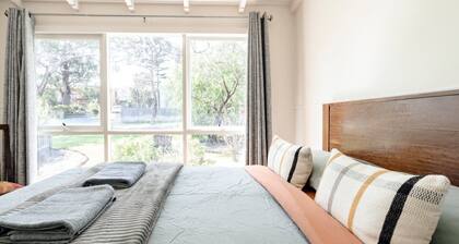 Rosella Retreat - Sleeps 5 - Hidden Gem in OG!