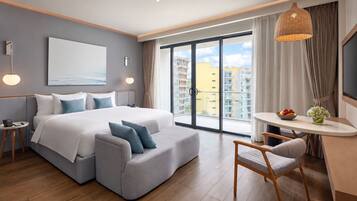 1 chambre, Wi-Fi