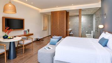 1 chambre, Wi-Fi