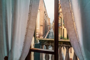 Interior - Residenza Adua - 150 meters from the Verona Arena (Verona)