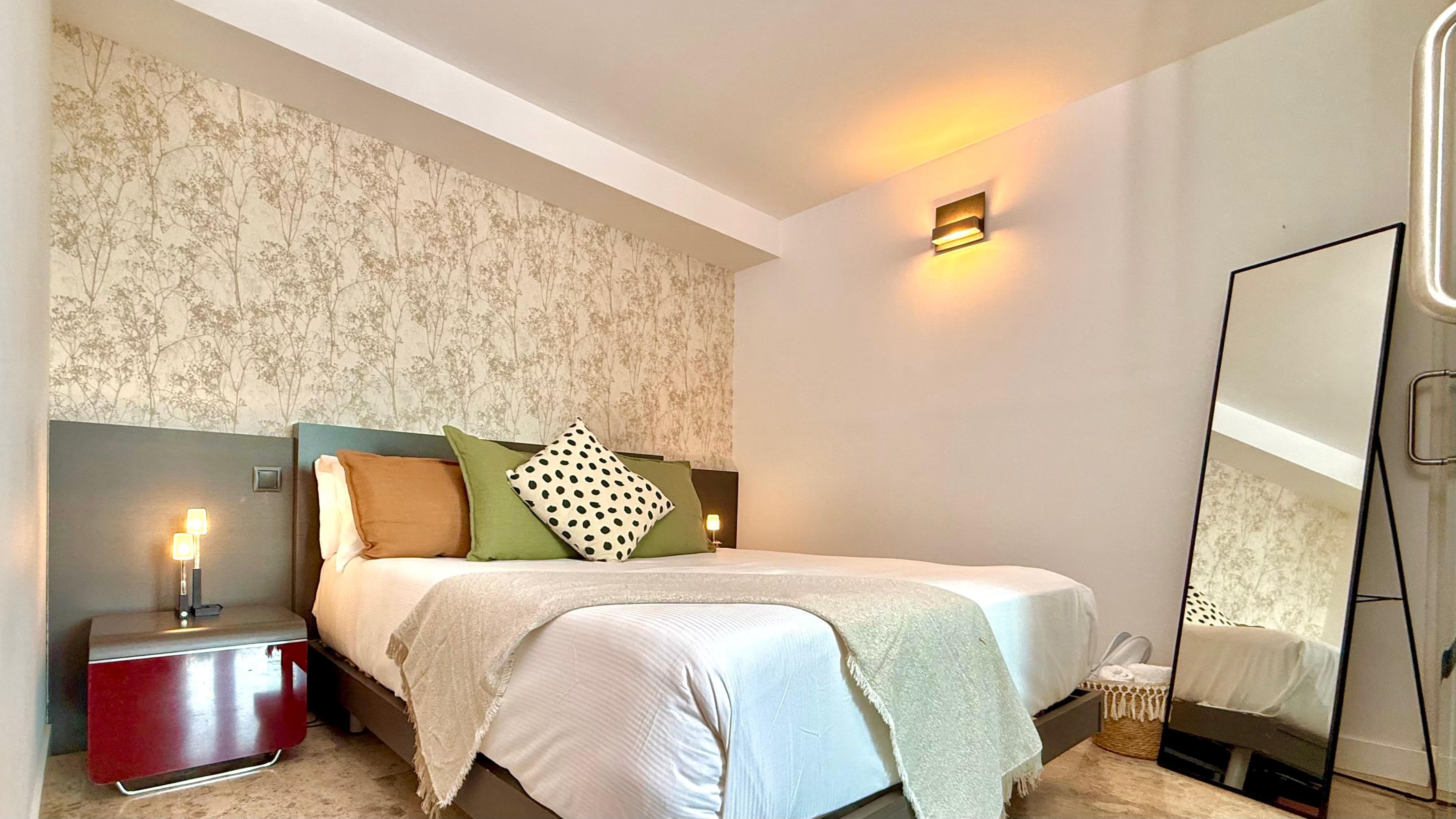 Superior appartement