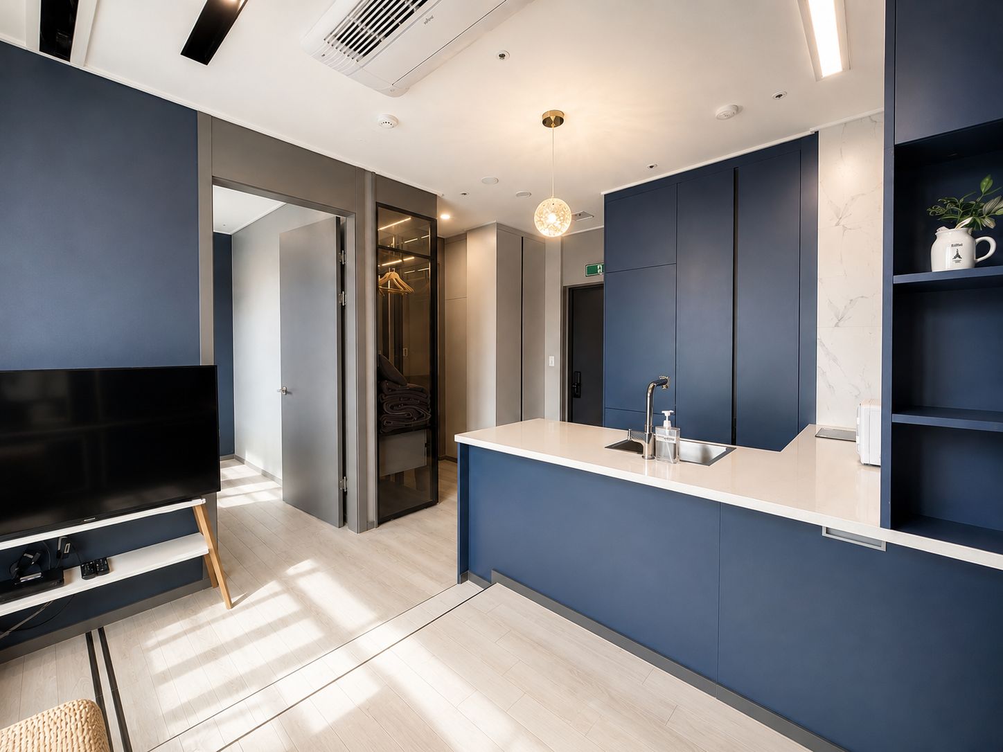 Family Suite, City View | WiFi (free)