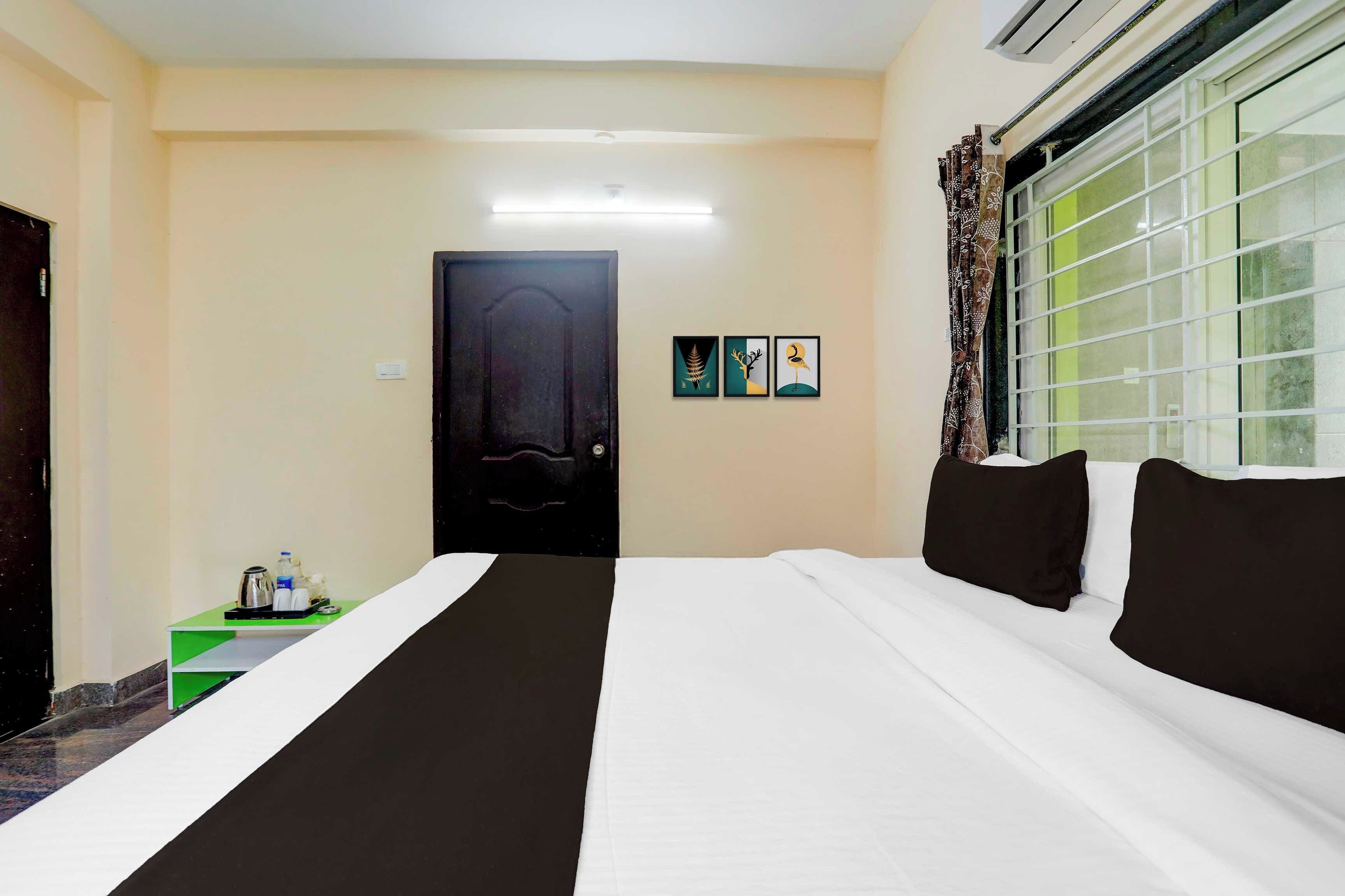 Kamar Klasik