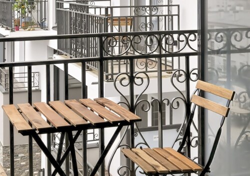 Villa Brest by Veeve