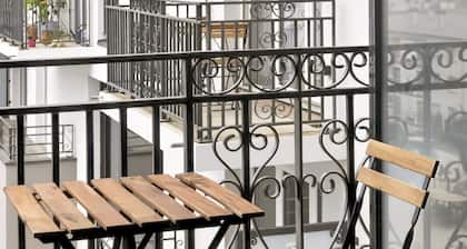 Villa Brest by Veeve