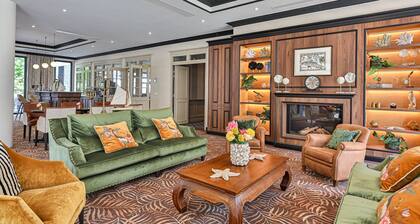 Villa Brest by Veeve