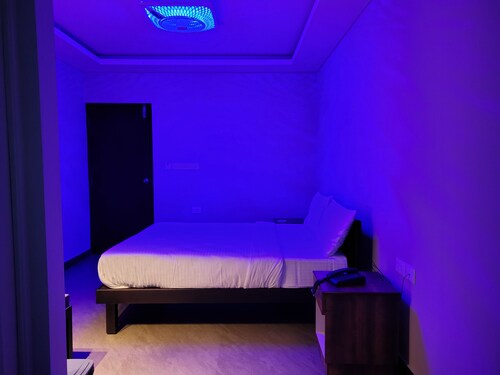 Hotel Grand Vista