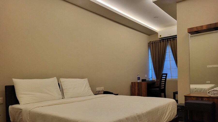 Hotel Grand Vista